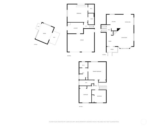 8521 Gold Way, Everett, WA 98208