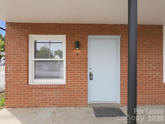 268 NE Church Street N 9, Concord, NC 28025