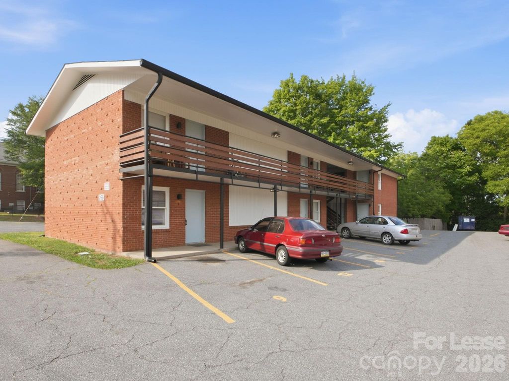 268 NE Church Street N 9, Concord, NC 28025