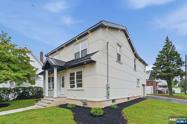 60 Lasalle Avenue, Hasbrouck Heights, NJ 07604