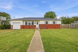 1732 Cougar AVE, Norfolk, VA 23518