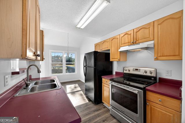 4929 Martin Farms Road, Powder Springs, GA 30127