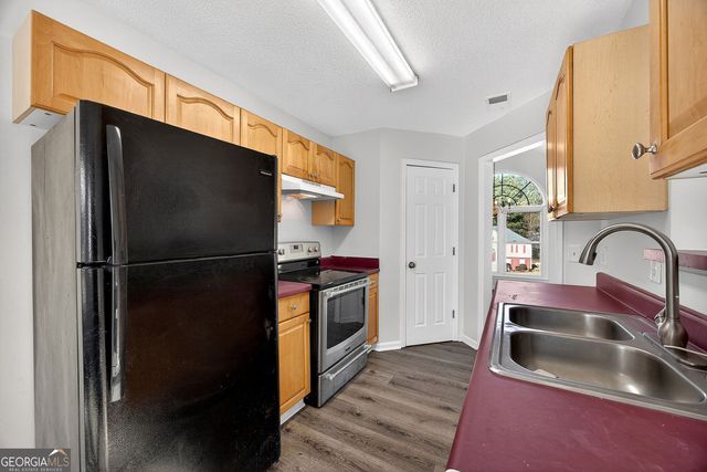 4929 Martin Farms Road, Powder Springs, GA 30127