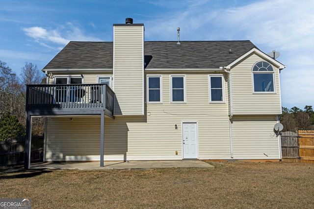 4929 Martin Farms Road, Powder Springs, GA 30127