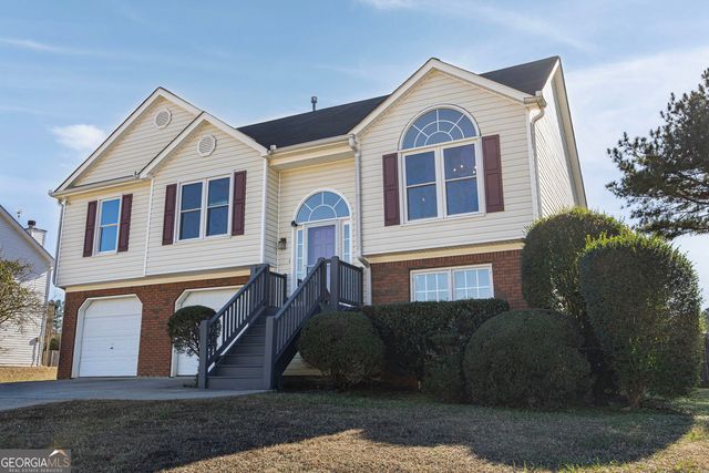 4929 Martin Farms Road, Powder Springs, GA 30127