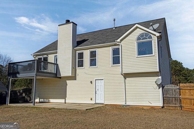 4929 Martin Farms Road, Powder Springs, GA 30127