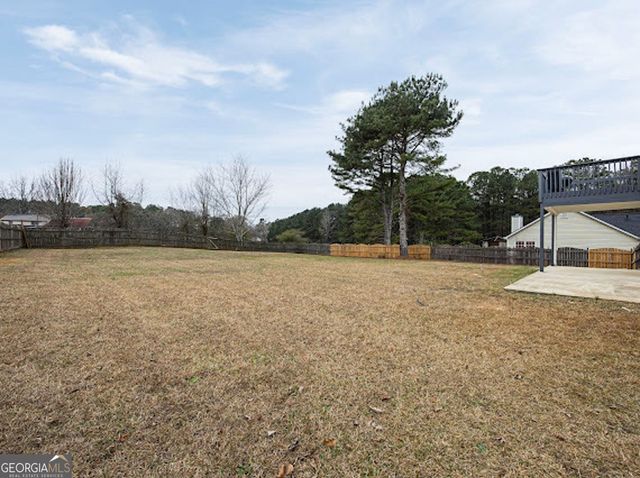 4929 Martin Farms Road, Powder Springs, GA 30127