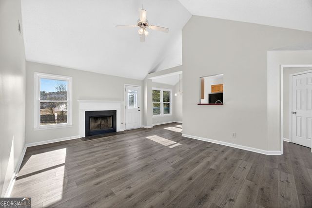 4929 Martin Farms Road, Powder Springs, GA 30127