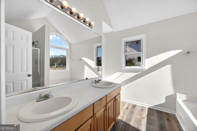 4929 Martin Farms Road, Powder Springs, GA 30127