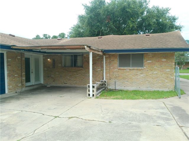 4117 Monaco Dr, Corpus Christi, TX 78411