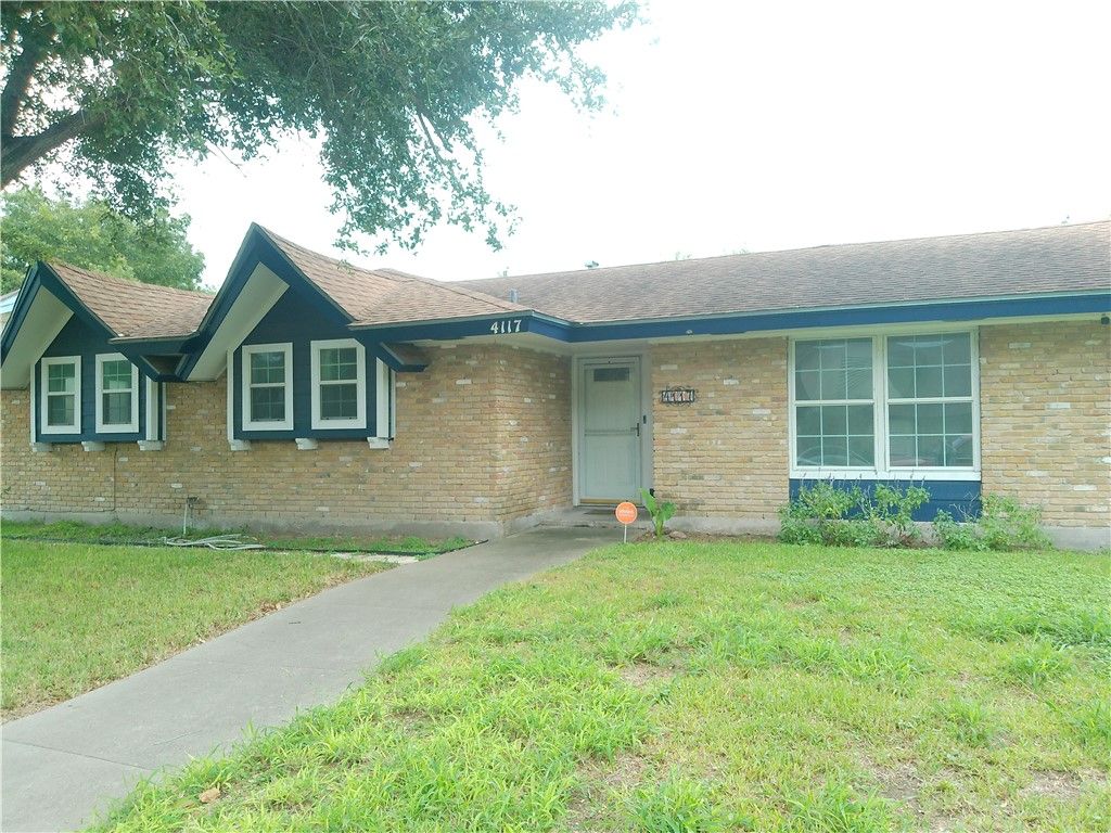 4117 Monaco Dr, Corpus Christi, TX 78411