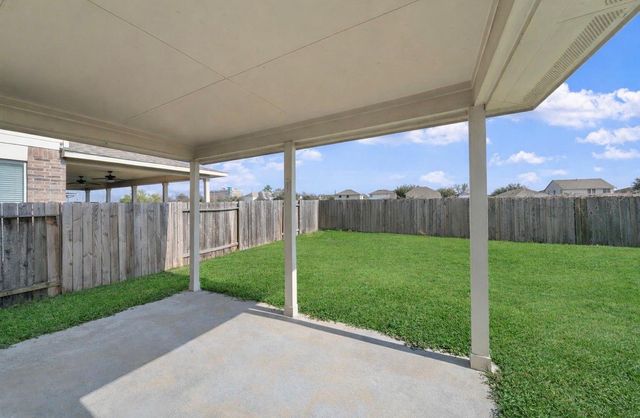 10138 Corvallis Drive, Houston, TX 77095