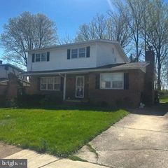 8337 MERRYVIEW DR, Windsor Mill, MD 21244