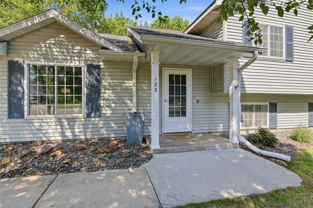 122 Eagle Ridge Court, Eau Claire, WI 54703