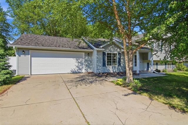 122 Eagle Ridge Court, Eau Claire, WI 54703