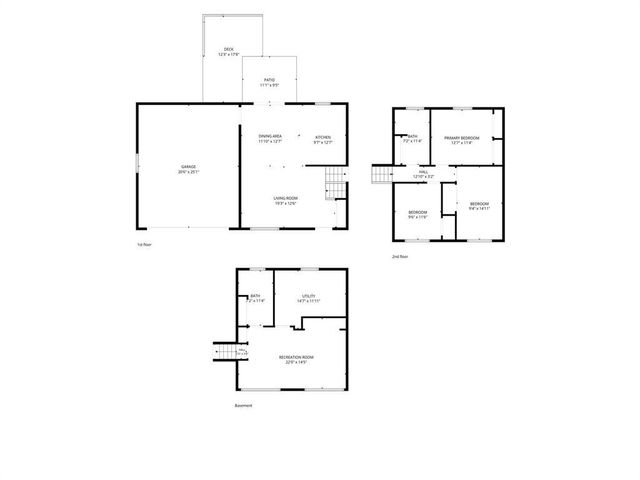 122 Eagle Ridge Court, Eau Claire, WI 54703