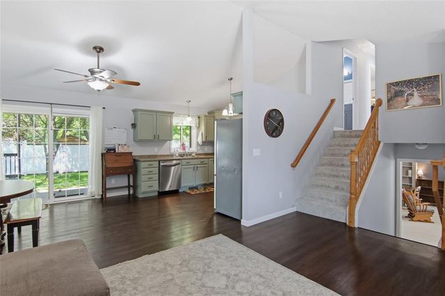 122 Eagle Ridge Court, Eau Claire, WI 54703