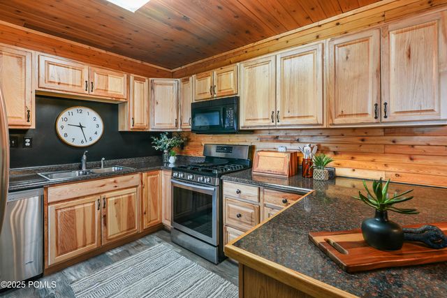 576 Upper Cove Road, Park City, UT 84060