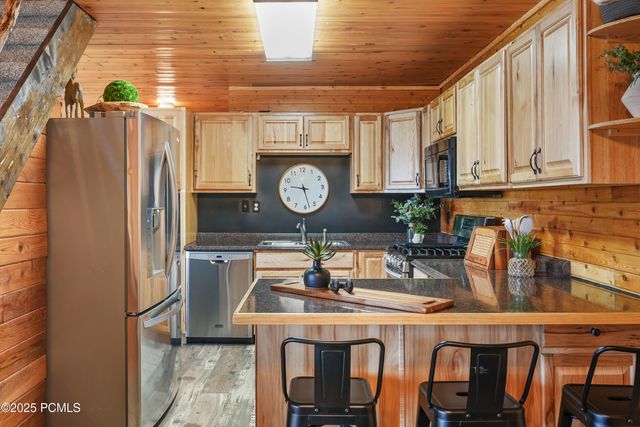 576 Upper Cove Road, Park City, UT 84060