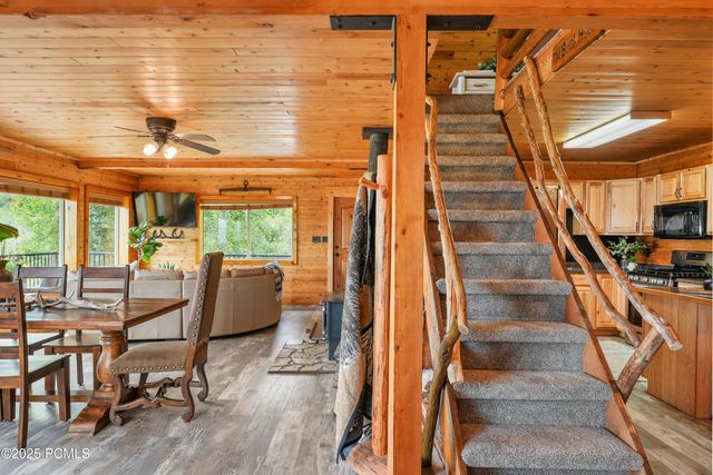 576 Upper Cove Road, Park City, UT 84060