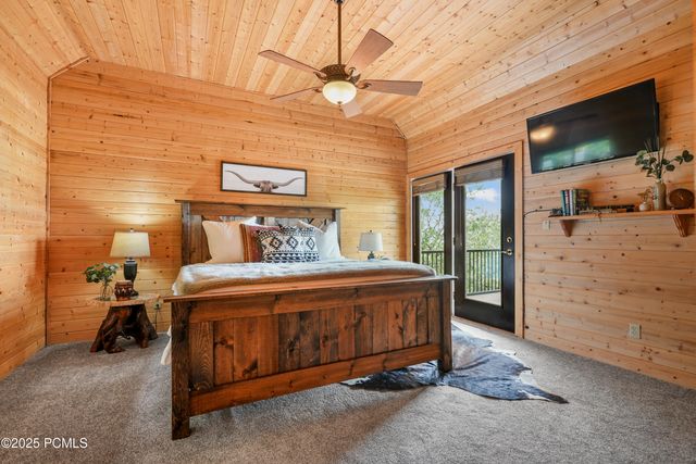 576 Upper Cove Road, Park City, UT 84060