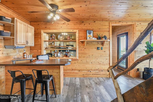 576 Upper Cove Road, Park City, UT 84060