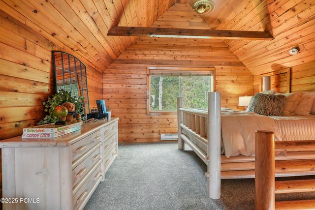 576 Upper Cove Road, Park City, UT 84060