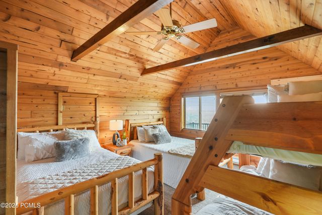 576 Upper Cove Road, Park City, UT 84060