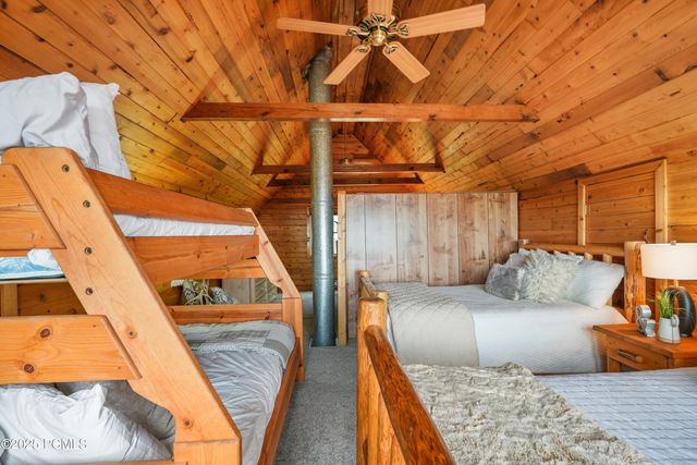 576 Upper Cove Road, Park City, UT 84060