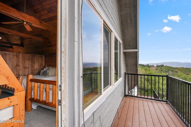 576 Upper Cove Road, Park City, UT 84060