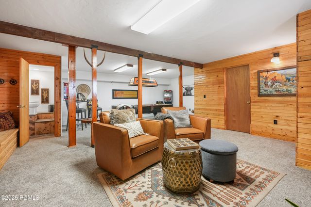 576 Upper Cove Road, Park City, UT 84060