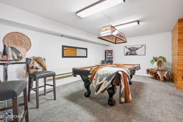 576 Upper Cove Road, Park City, UT 84060