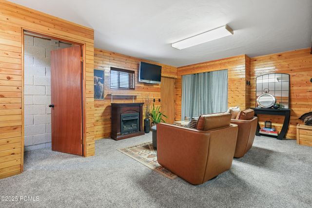 576 Upper Cove Road, Park City, UT 84060