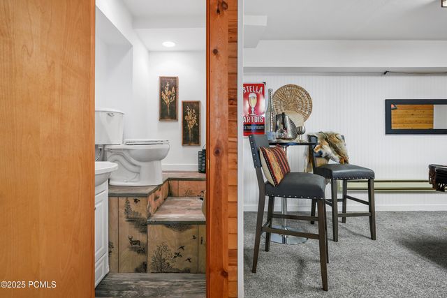 576 Upper Cove Road, Park City, UT 84060