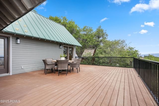 576 Upper Cove Road, Park City, UT 84060