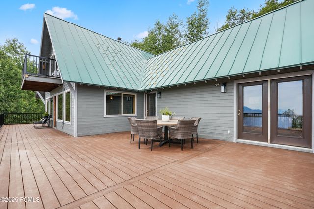 576 Upper Cove Road, Park City, UT 84060