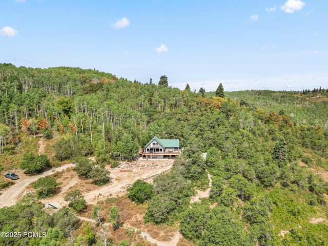 576 Upper Cove Road, Park City, UT 84060