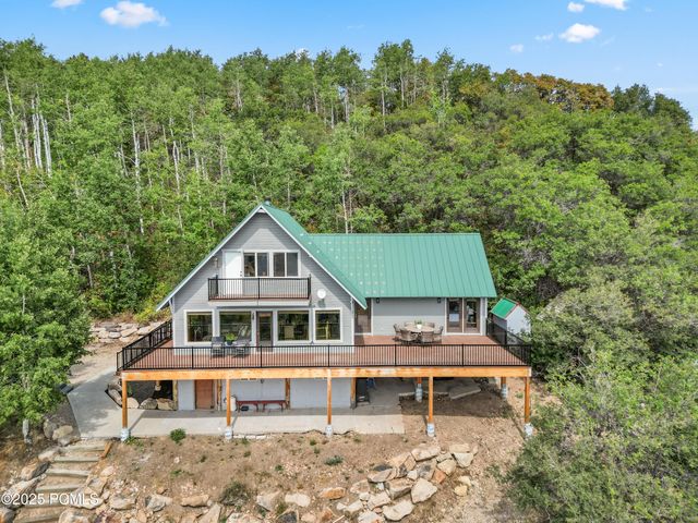 576 Upper Cove Road, Park City, UT 84060
