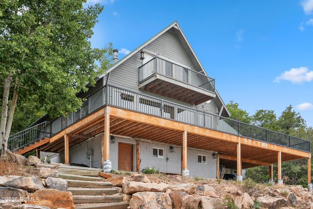 576 Upper Cove Road, Park City, UT 84060