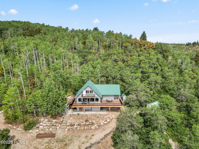 576 Upper Cove Road, Park City, UT 84060