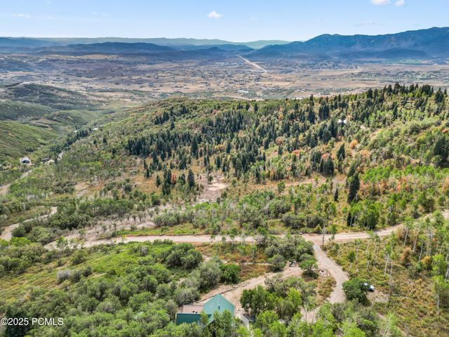 576 Upper Cove Road, Park City, UT 84060