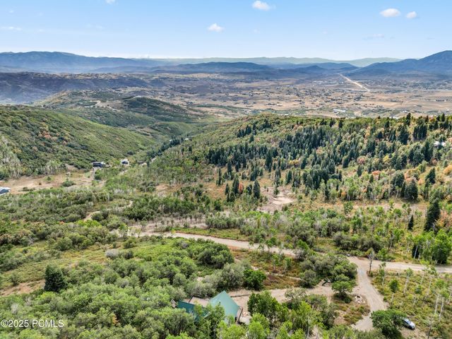 576 Upper Cove Road, Park City, UT 84060