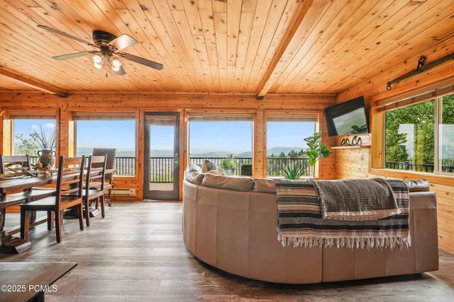 576 Upper Cove Road, Park City, UT 84060