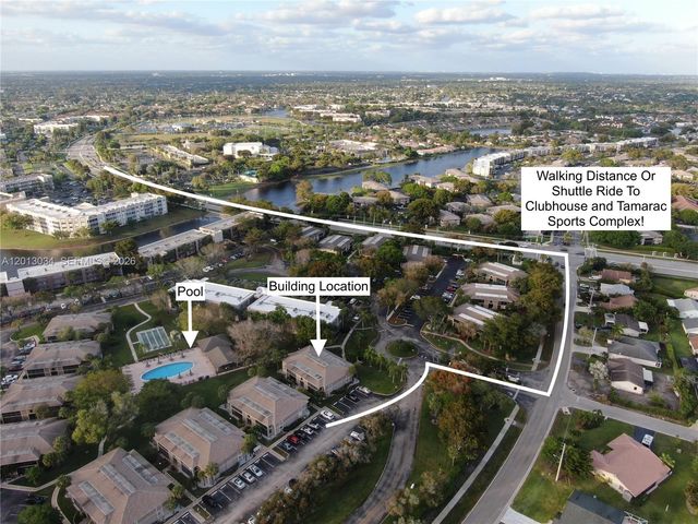 7857 Ashmont Cir 213, Tamarac, FL 33321