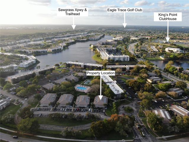 7857 Ashmont Cir 213, Tamarac, FL 33321
