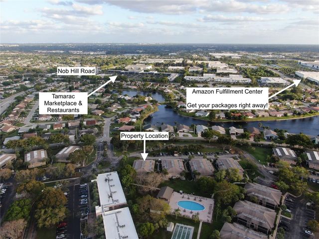 7857 Ashmont Cir 213, Tamarac, FL 33321