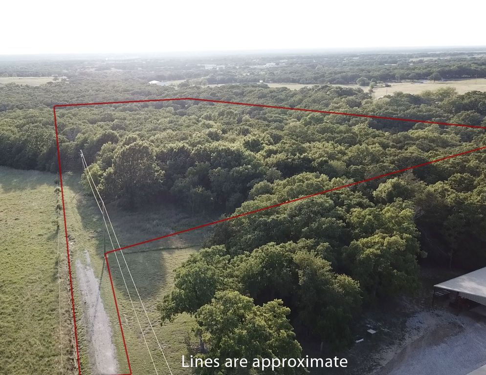 144 Cedar Oak Drive, Decatur, TX 76234