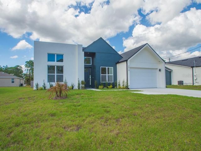 2618 De Groodt Road SW, Palm Bay, FL 32908