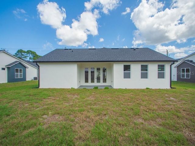 2618 De Groodt Road SW, Palm Bay, FL 32908