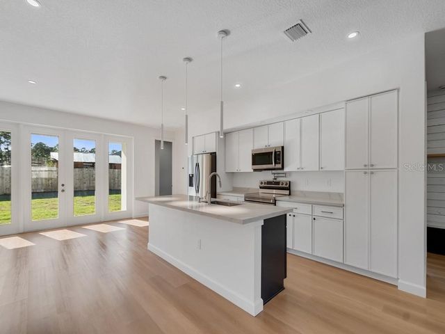 2618 De Groodt Road SW, Palm Bay, FL 32908